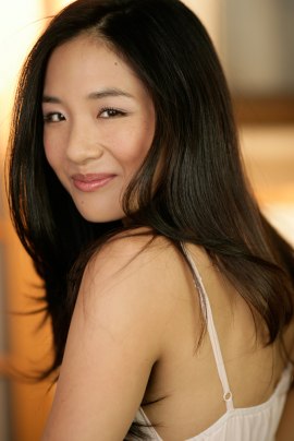 Constance Wu Tian-Min