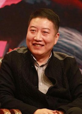 Zhang Yong-Xin
