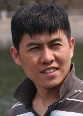Lu Hao-Tian