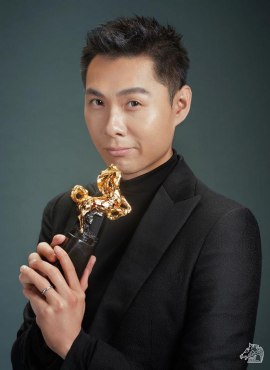 Anthony Chen Zhe-Yi