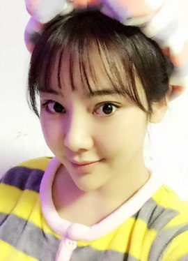 Miya Chen Wen-Qian