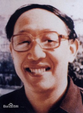 Xu Jing-Da