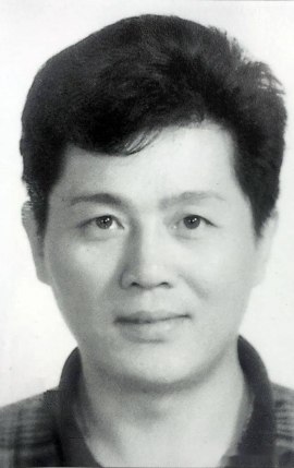 Zhang Xiao-Qin