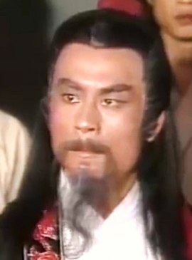 Liu Zhong-Yun