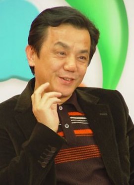 Deng Xiao-Lin