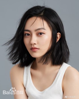 Grace Zhang Jia-Xi