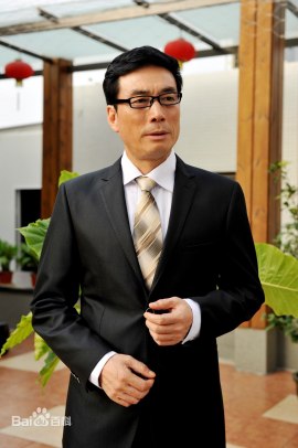 Zhao Xiao-Chuan