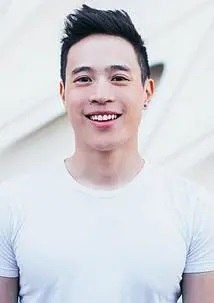 Hayden Szeto