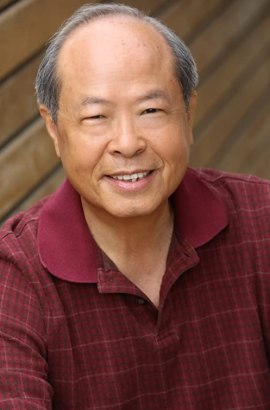 Raymond Ma