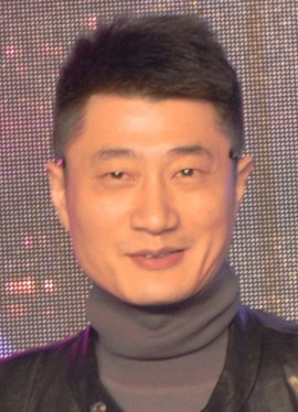 Luo Dong