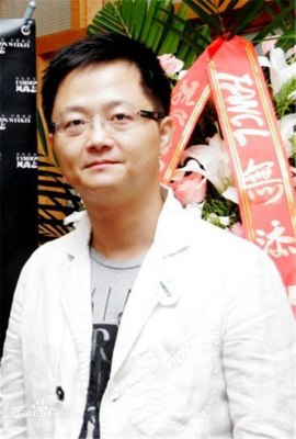 Vincent Yang Wen-Jun