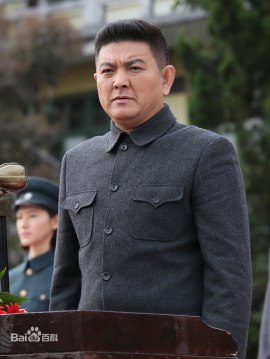 Li Feng