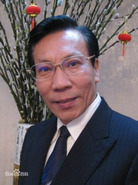 Zhu Rui-Xiang