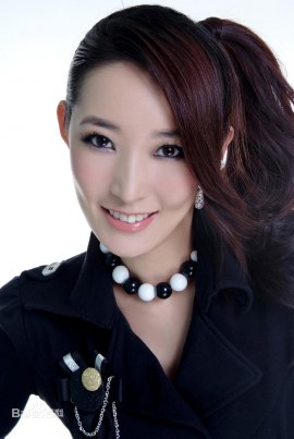 Elin Xu Wen-Lin