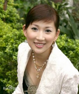Maggie Lin Chih-Hsuan