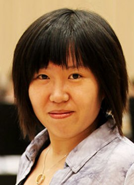 Wang Yi-Ding