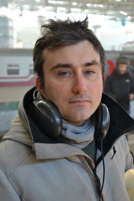 Sergio Basso
