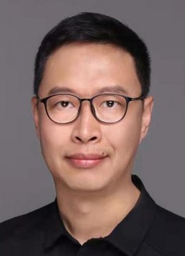 Huang Jian-Dong