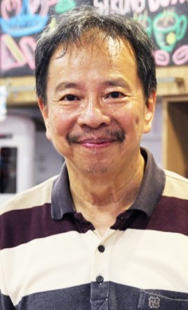 David Loo Xiao-Cheng