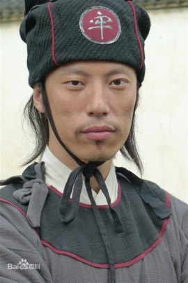 Han Ming-Huan