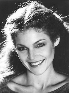 Amy Irving