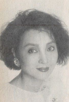 Chen Shu-Li