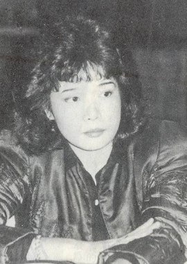 Zhen Xiu-Li