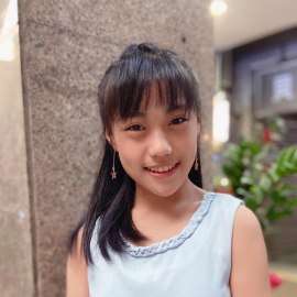 Sofia Chen Liang-Tong