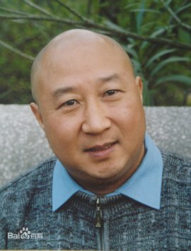 Chen Rong-Sen