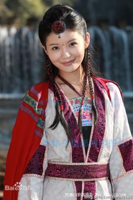 Wang Yi-Mo