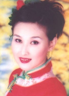 Lin Hai-Hai