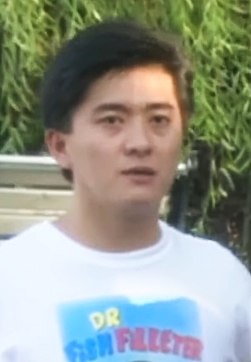 Guo Zong-Xi