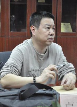 Lu Wei-Guo
