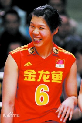Xu Yun-Li