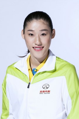 Liu Xiao-Tong