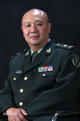 Li San-Lin