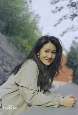 Emily Chen Yan-Hong