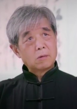 Zhu Xue-Kun
