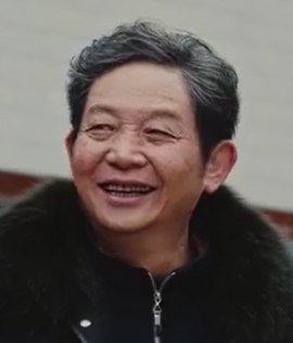 Chen Zhu-Ming