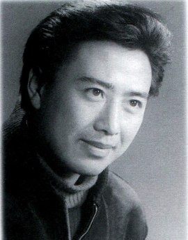 Chen Guo-Jun