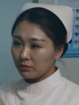 Xiao Man-Yu
