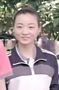 Zhang Hui-Fang