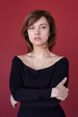 Nadezhda Gorelova