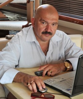Gennady Vengerov