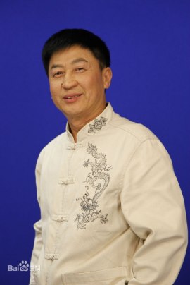 Lin Xing-Yun