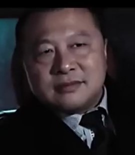 Zhu Wen-Sheng