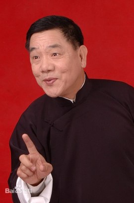 Yang Jin-Ming