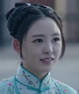 Ge Xiao-Xi