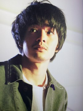 Sosuke Ikematsu