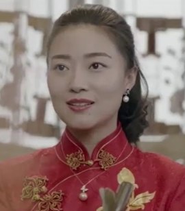 Wang Li-Yuan